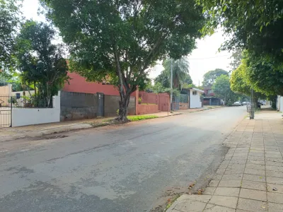 Terreno de 280m² en Venta en Vista Alegre, Asunción