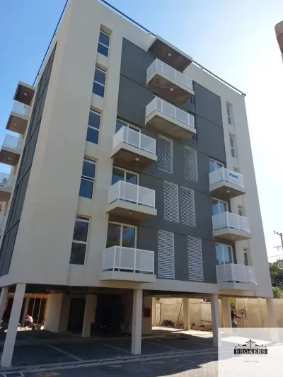 1 Bedroom Apartment for Sale in Estanzuela, Fernando de la Mora