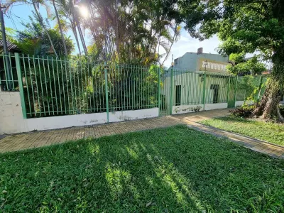 Terreno de 150m² en Venta en Santo Domingo, Asunción