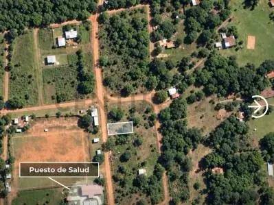 Terreno de 360m² en Venta en Tucangua Ca?ada, Altos