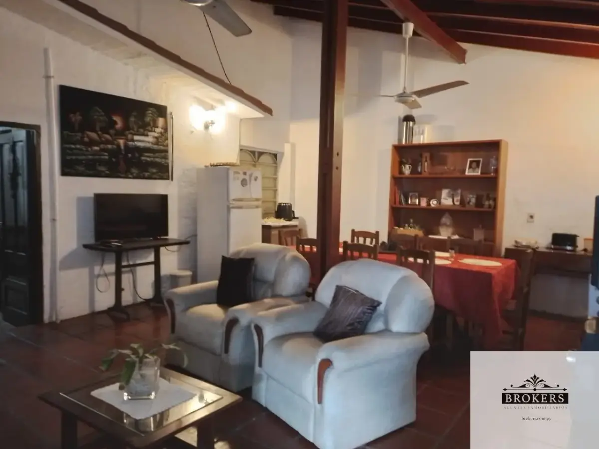 4-Bedroom House for Sale in Ytay, Asunción - Image 4