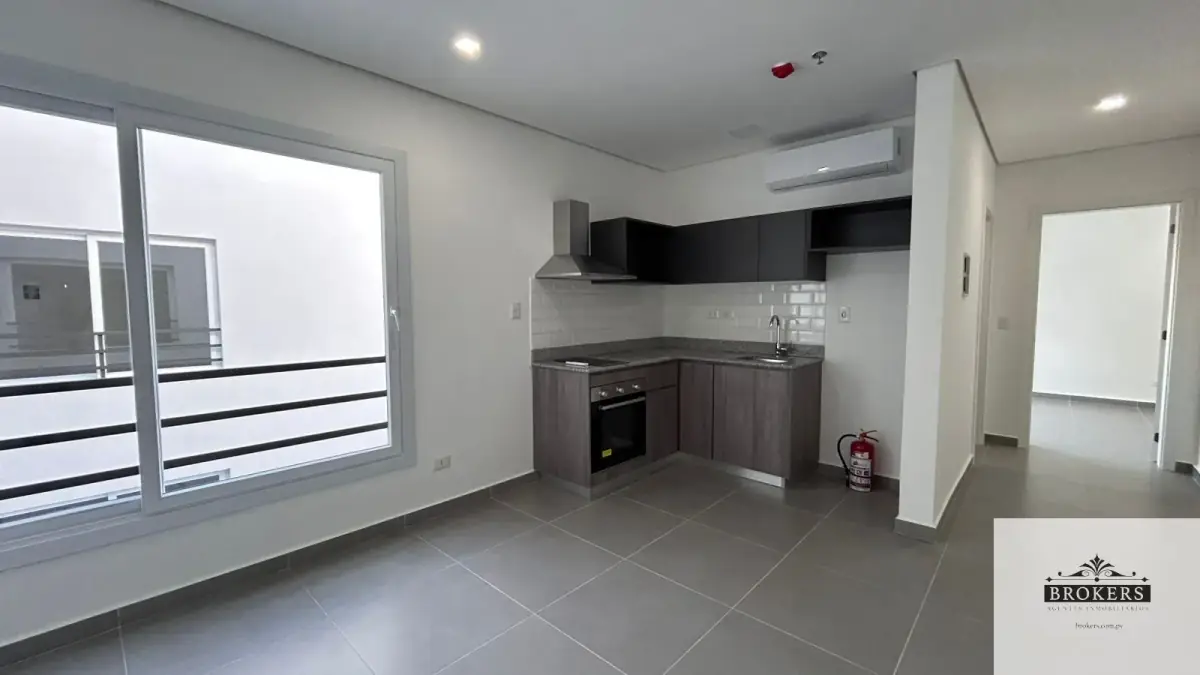 1-Bedroom Apartment for Sale in Herrera, Asunción - Image 3