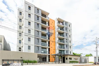3-Bedroom Apartment for Sale in Campo Grande, Luque