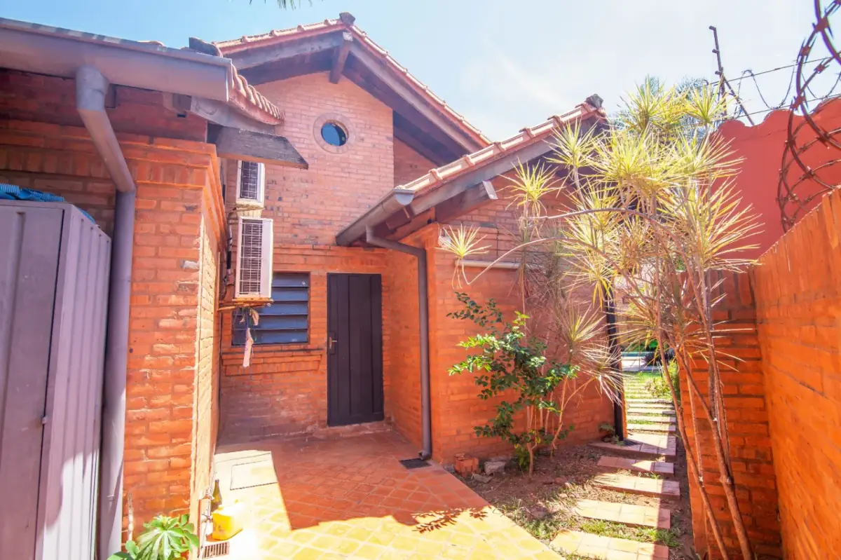 Casa de 2 dormitorios en Venta en Mcal. José Félix Estigarribia, Asunción - Image 5