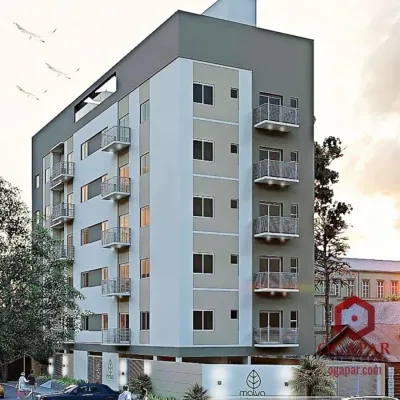 Departamento de 1 dormitorio en Venta en Mburucuyá, Asunción
