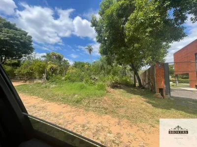 Terreno de 600m² en Venta en San Bernardino