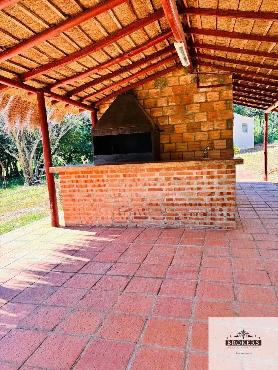 Terreno de 135,000m² en Venta en Piribebuy - Image 9