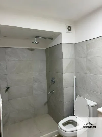 1-Bedroom Apartment for Rent in Madame Lynch, Asunción