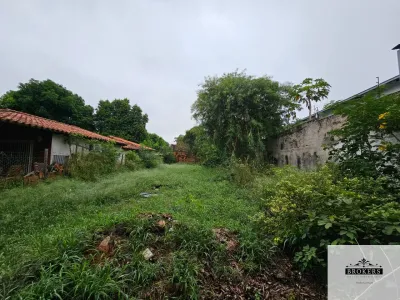 Terreno de 360m² en Venta en Mbachió II, Lambaré