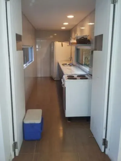 Casa de 2 dormitorios en Venta en Laguna Grande, Fernando de la Mora