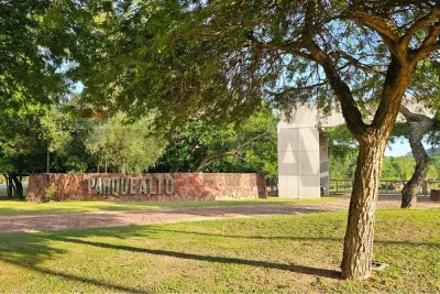 Terreno de 1,111.6m² en Venta en Cerro Guy, Ypacaraí