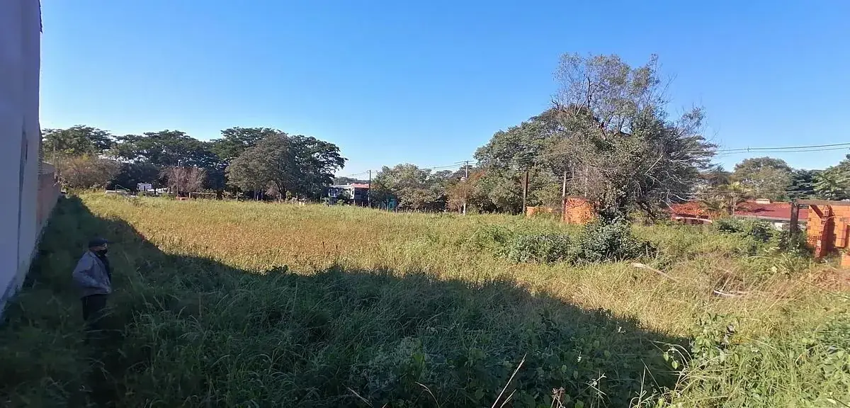 2,520m² Land for Sale in Ñemby - Image 3