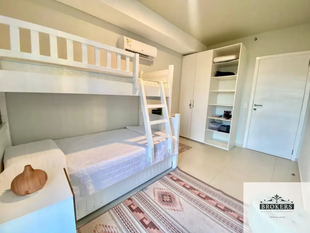Departamento de 2 dormitorios en Alquiler en Ycuá Satí, Asunción - Image 7