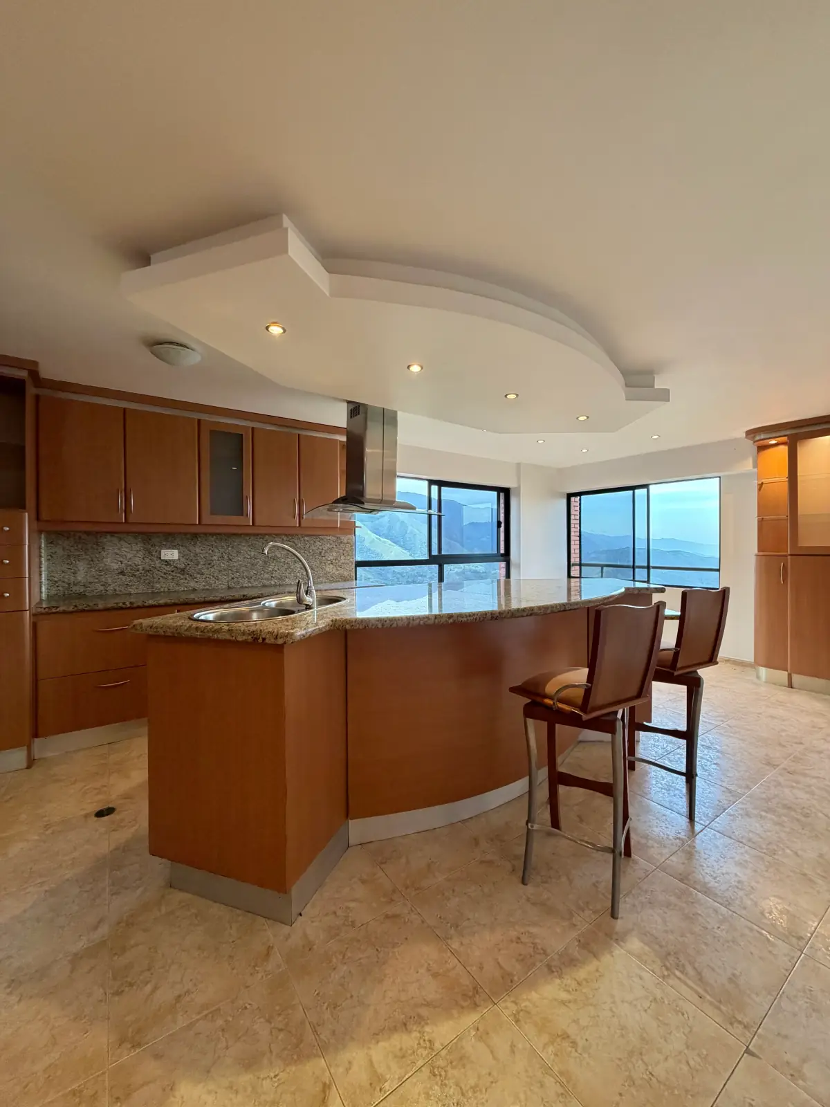 Penthouse en venta, Urb. Miranda, Caracas. - Image 13