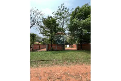 2-Bedroom Apartment for Sale in Ycuá Satí, Asunción