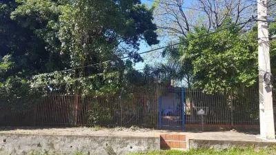 1 Bedroom House for Sale in Remanso, Mariano Roque Alonso