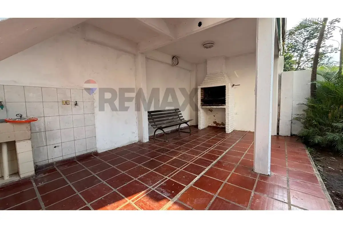 Studio for Rent in Mburicaó, Asunción - Image 12