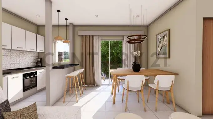 1-Bedroom Apartment for Sale in Asunción