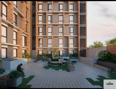 1 Bedroom Apartment for Sale in Recoleta, Asunción