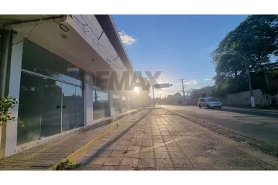 Commercial Space of 42m² for Rent in San Blas, San Lorenzo