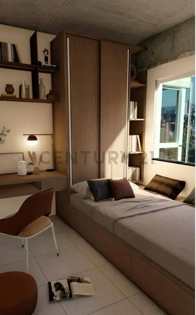 1-Bedroom Apartment for Sale in San Roque, Asunción - Image 11