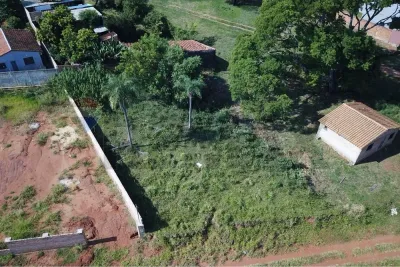 Terreno de 360m² en Venta en Cañadita, Ñemby