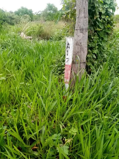 Terreno de 1,092m² en Venta en Surubi´i, Mariano Roque Alonso