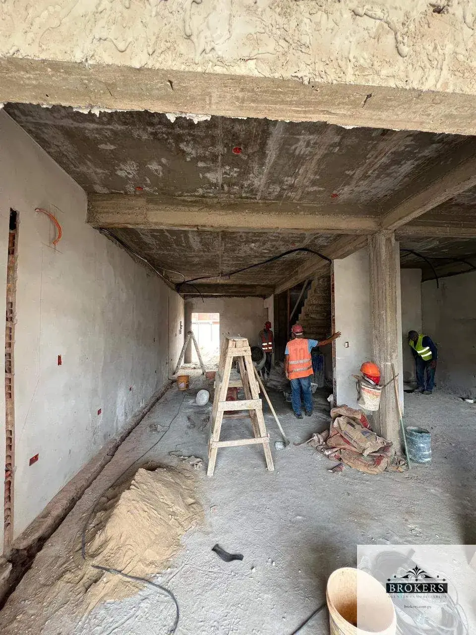 Casa de 3 quartos à Venda em San Jorge, Assunção - Image 10