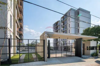 2-Bedroom Apartment for Sale in Campo Grande, Luque