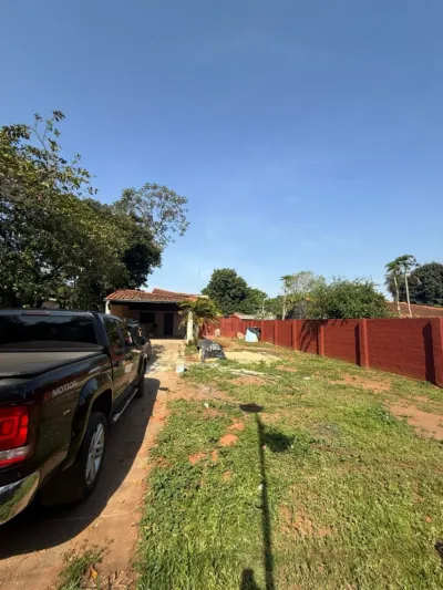 Land for Sale of 360m2 Located in Mariano Roque Alonso