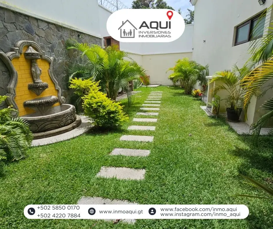Casa de 4 dormitorios, 600m², en Venta en Jutiapa - Image 10