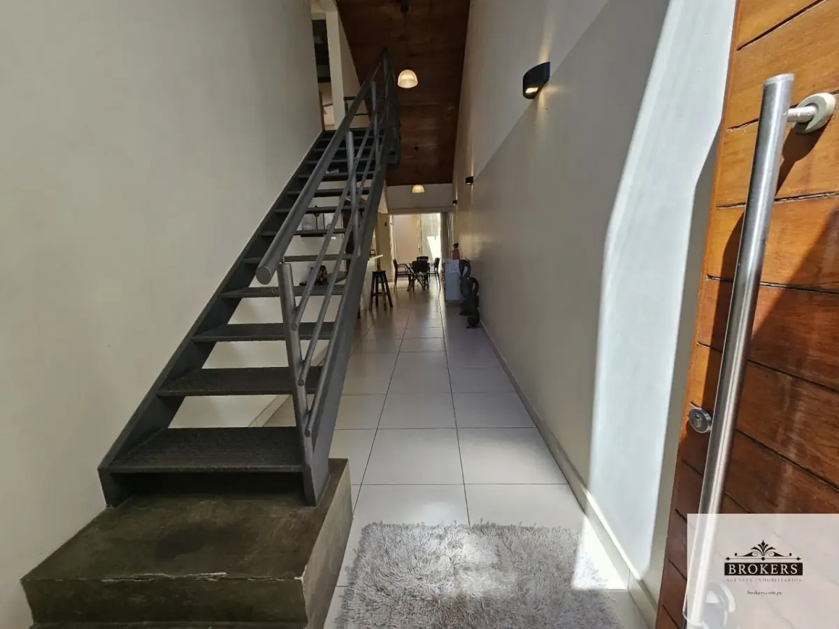 Departamento de 2 dormitorios en Alquiler en Salvador del Mundo, Asunción - Image 4