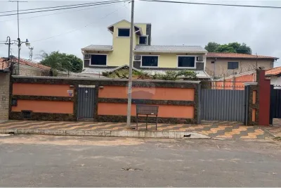 3-Bedroom House for Sale in Bernardino Caballero, Fernando de la Mora