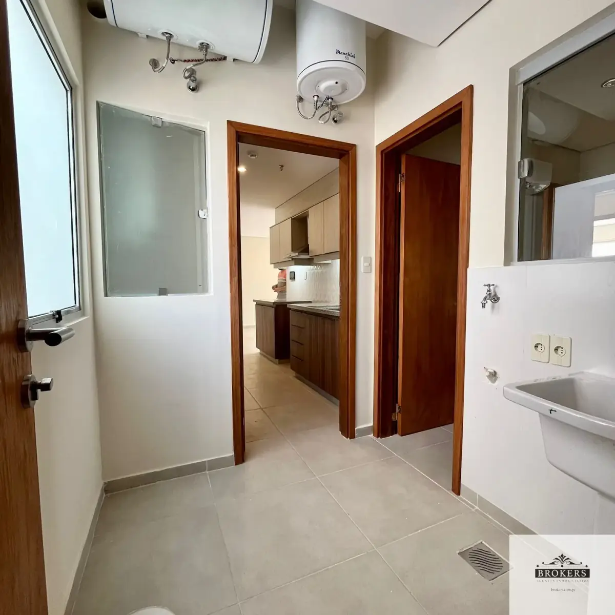 Departamento de 3 dormitorios en Venta en Jara, Asunción - Image 7