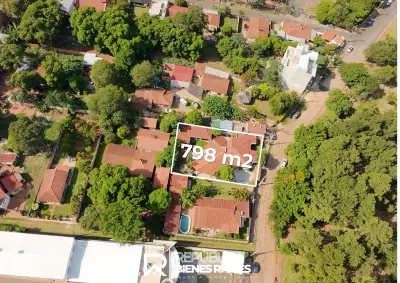 Casa de 3 dormitorios en Venta en Primer Barrio, Zona Conmebol Luque