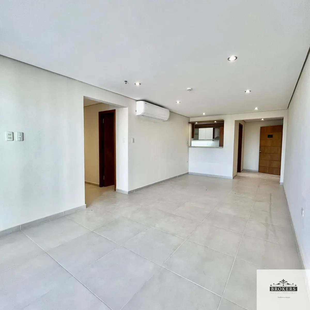 3-Bedroom Apartment for Sale in Jara, Asunción - Image 4