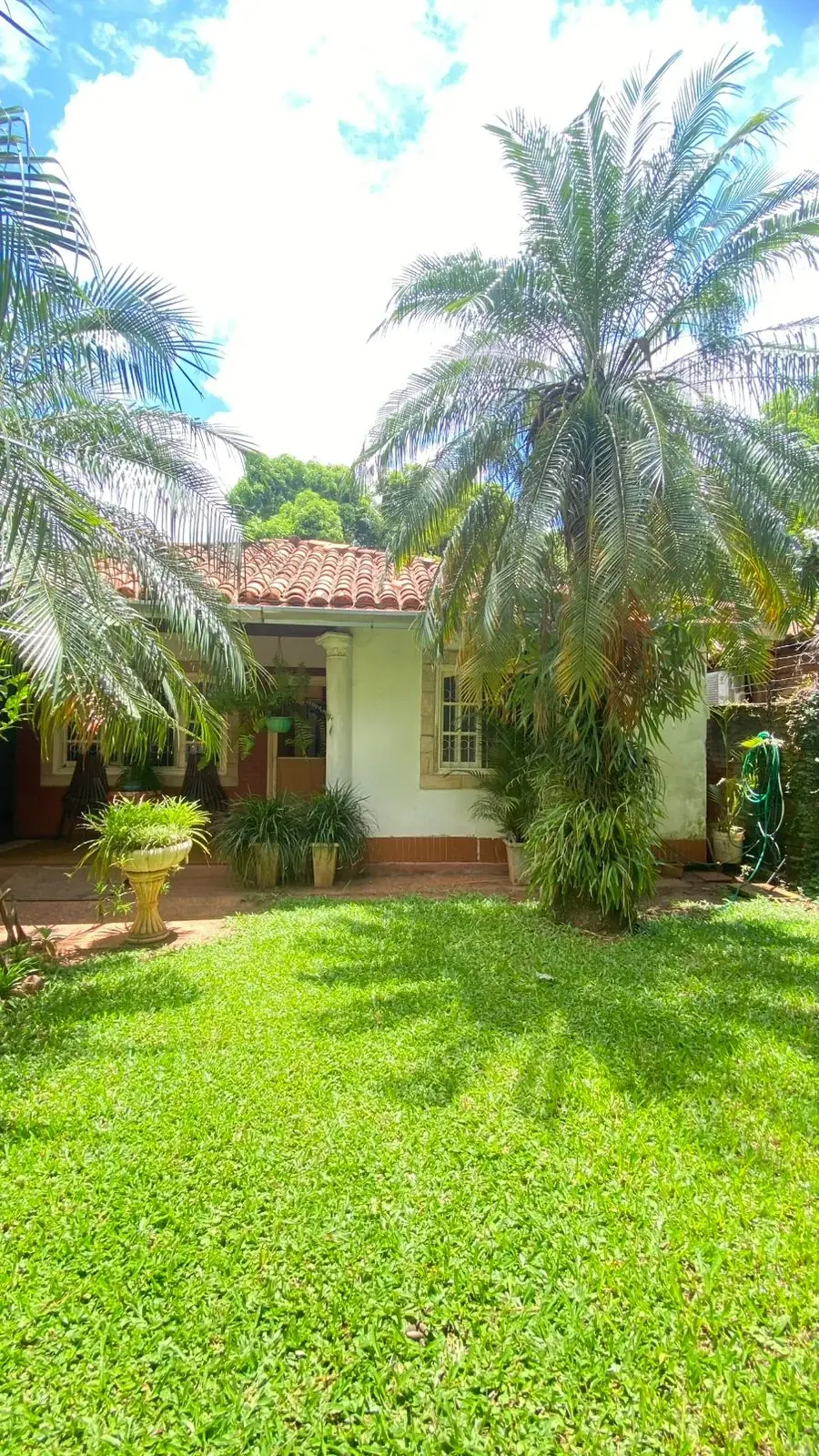 Casa de 3 dormitorios, 70m², en Venta en Coronel Oviedo - Image 7
