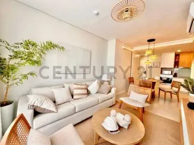Apartamento de 1 Quarto à Venda em San Jorge, Assunção
