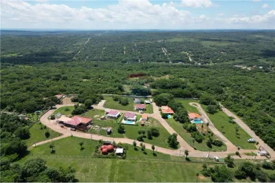 Terreno de 426m² en Venta en San Bernardino