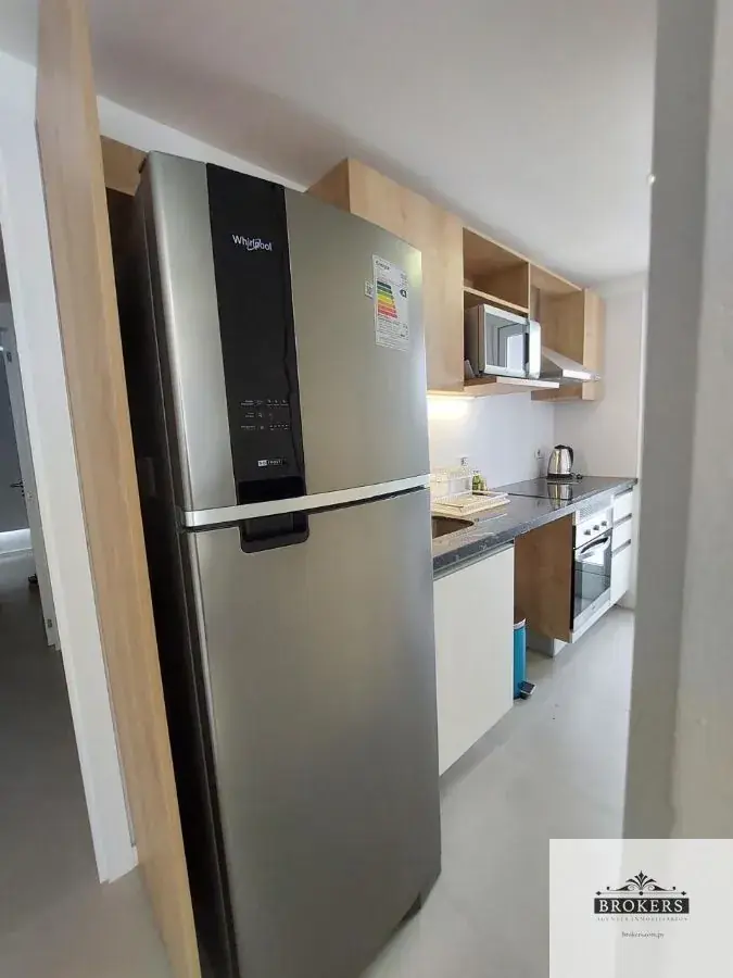 2-Bedroom Apartment for Sale in Herrera, Asunción - Image 8