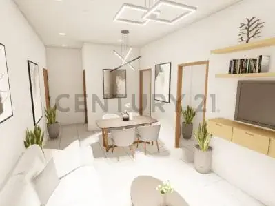 1-Bedroom Apartment for Sale in Campo Grande, Luque - Image 5