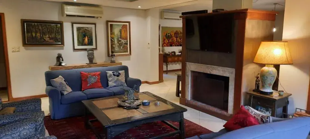 3-Bedroom House for Sale in Loma Merlo, Luque - Image 4