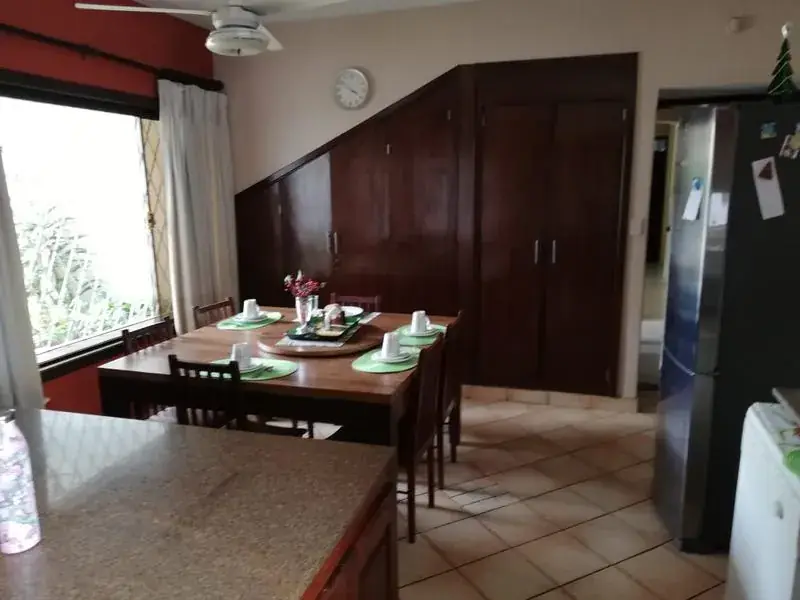 Casa de 4 dormitorios en Venta en Mariscal Estigarribia, Asunción - Image 9