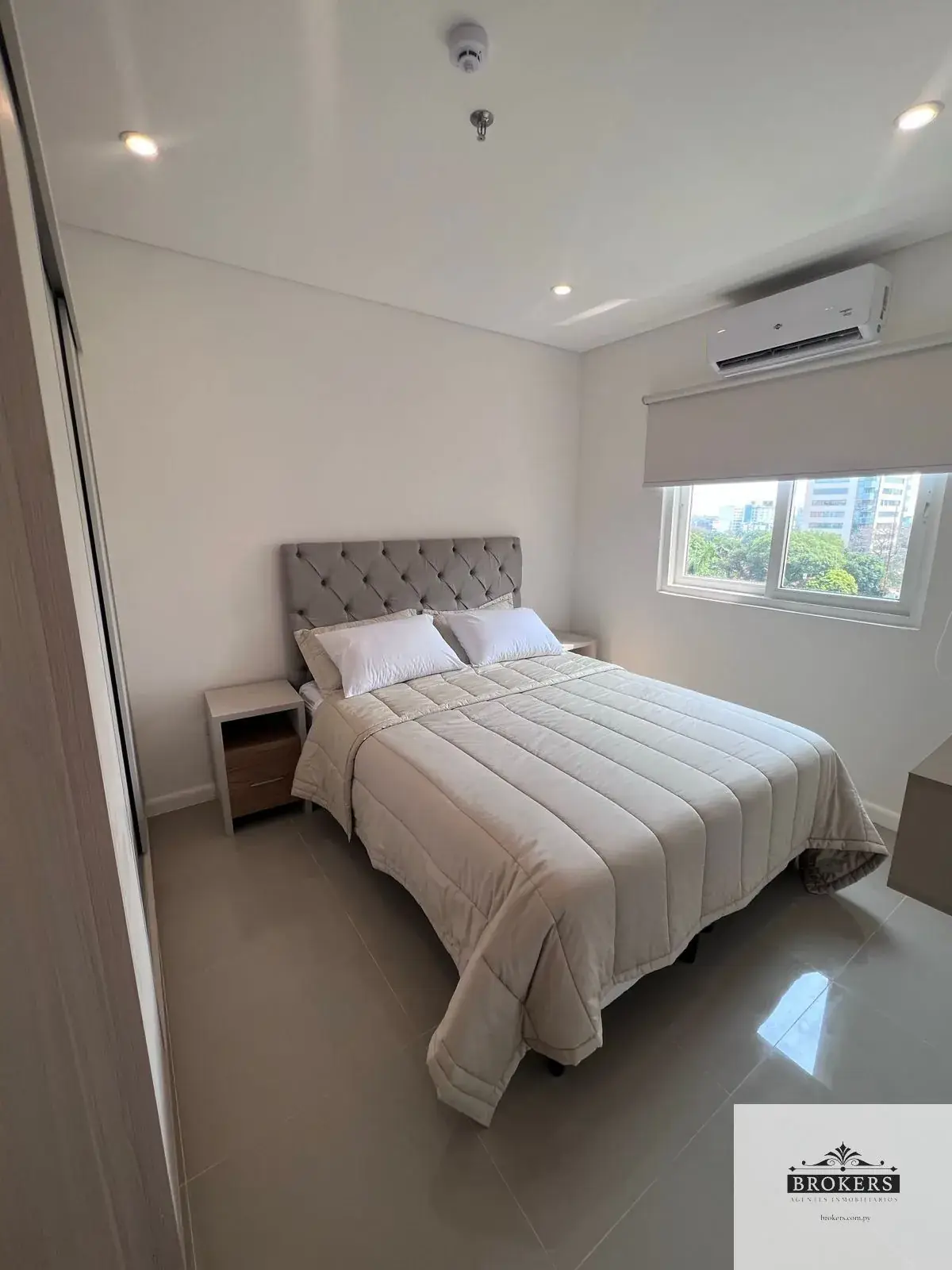Departamento de 2 dormitorios en Venta en Mariscal Estigarribia, Asunción - Image 4