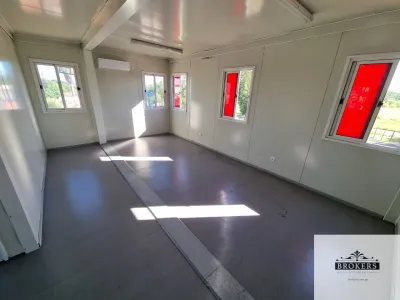 Oficina de 45m² en Alquiler en Salvador del Mundo, Asunción