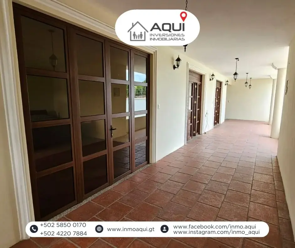 Casa de 4 dormitorios, 600m², en Venta en Jutiapa - Image 12