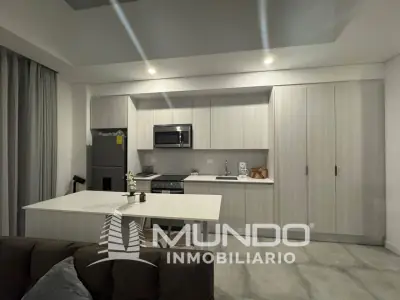 Departamento de 1 dormitorio en Zona 16, 47m², en Venta en Ciudad de Guatemala
