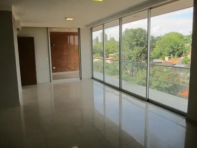 Departamento de 3 dormitorios en Venta en Carmelitas, Asunción