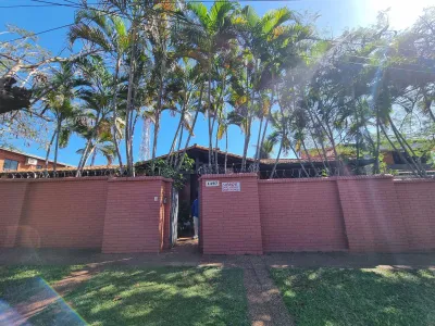 3-Bedroom House for Sale in Madame Lynch, Asunción