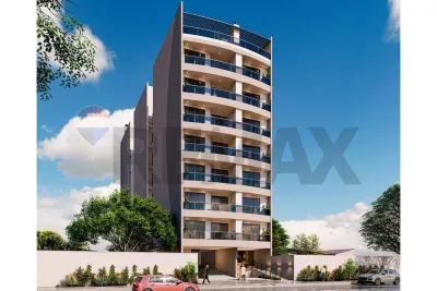 1-Bedroom Apartment for Sale in Ycuá Satí, Asunción